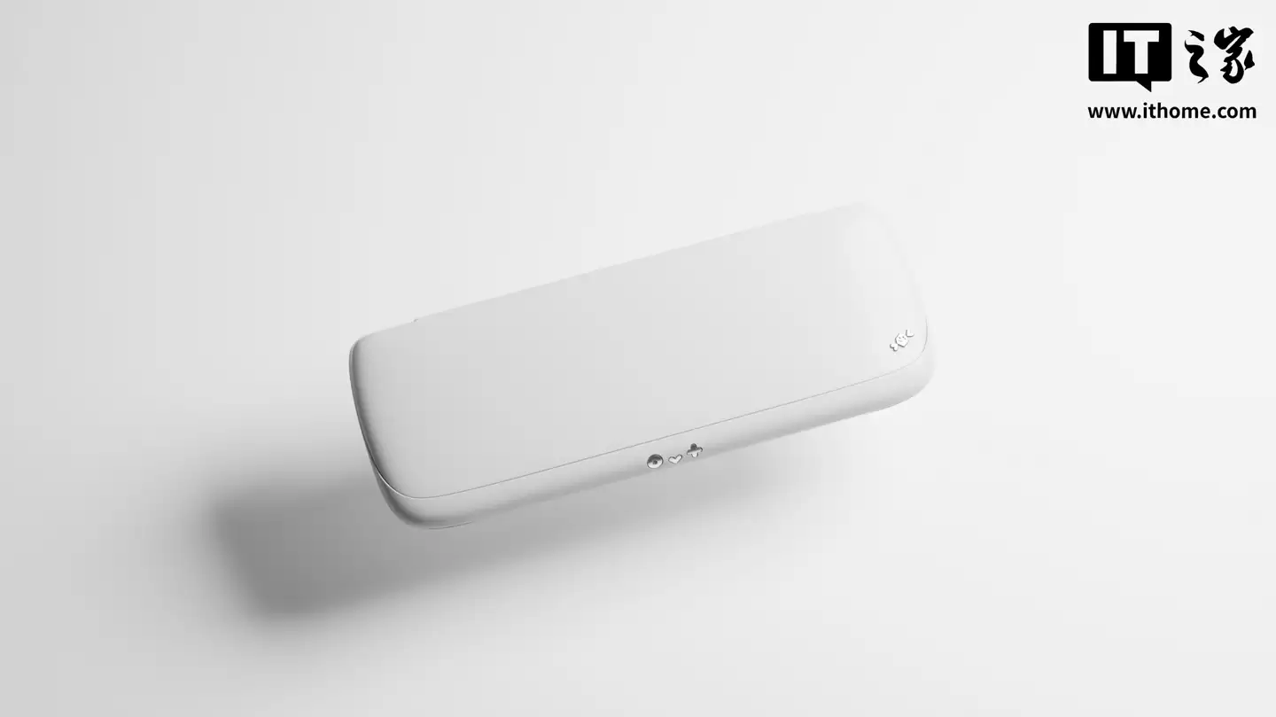 壹号方糖 ONEXSUGAR WALLET 折叠屏掌机预热:8.01 英寸面板、“高通游戏平台旗舰处理器”