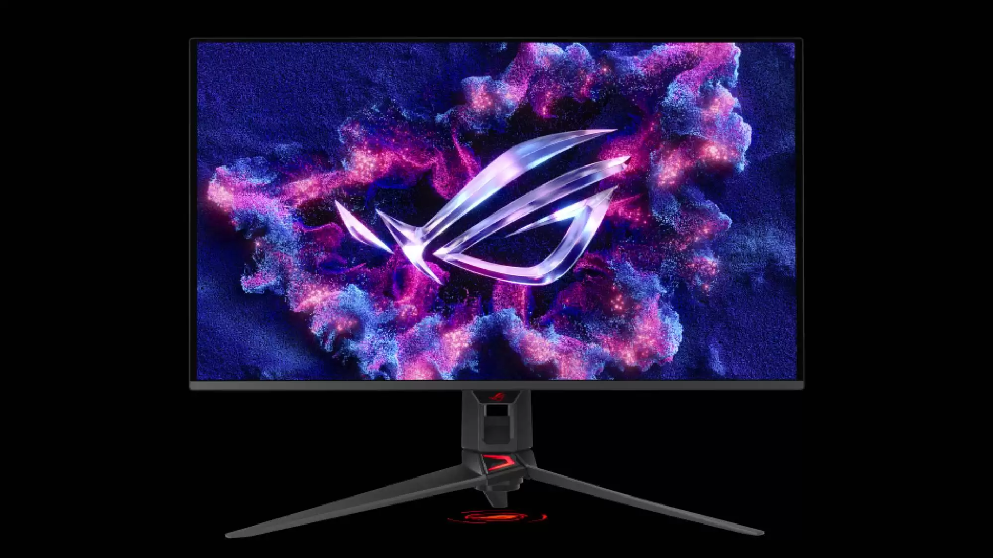 华硕推出 32 英寸 ROG Swift OLED PG32UCDM Gen 3 显示器：三星 QD-OLED 面板，升级黑盾薄膜与满血 DP 2.1 接口