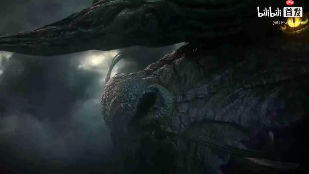 《仙剑奇侠传四:重制版》正式预告 天道无常!