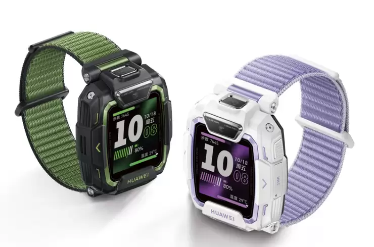 2025新年送礼指南:华为手表全品类盘点,表表心意不踩雷