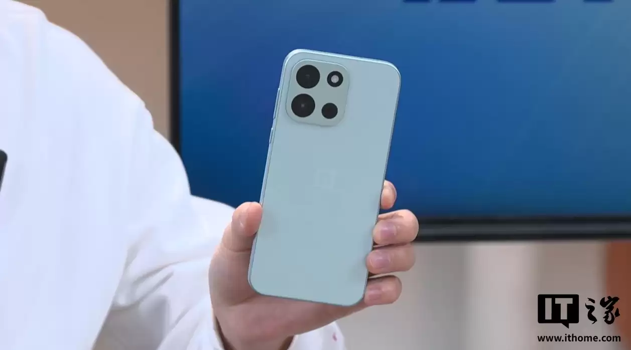 一加 Turbo 6 新机配置公布：骁龙 8 系旗舰芯、9000mAh 电池，发布即开售