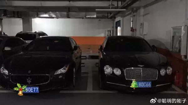 玛莎拉蒂车主换小米YU7：感谢雷军 打破我坚定的油车主义