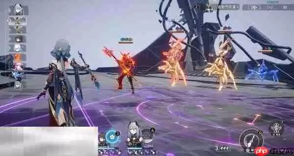 崩坏星穹铁道寒鸦角色专属成就达成攻略