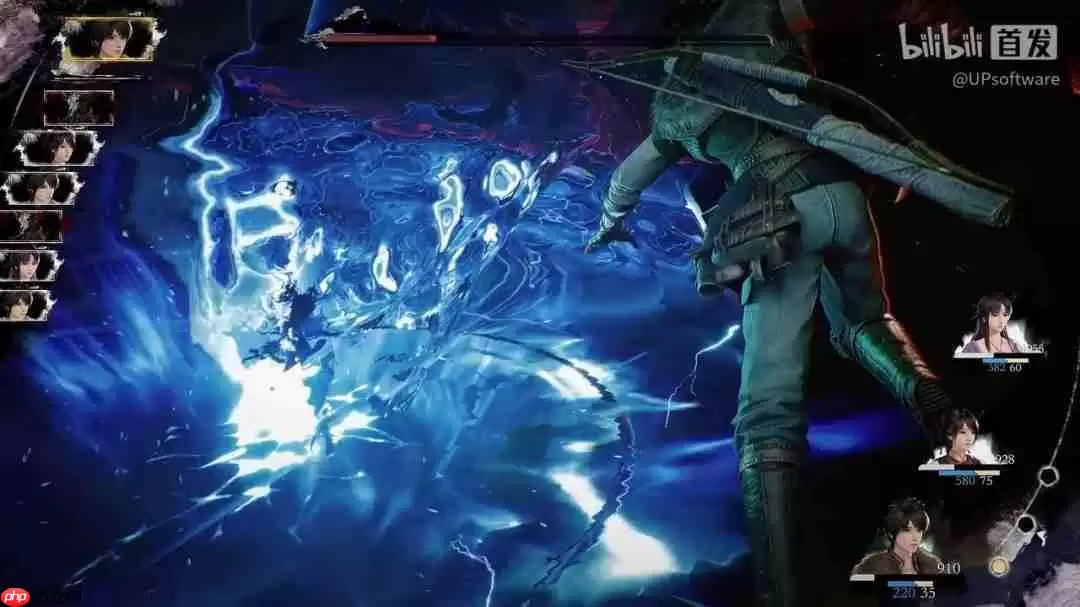 《仙剑奇侠传四:重制版》正式预告 天道无常!