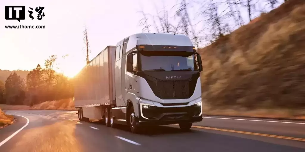 员工从 874 人到仅 1 人，曾吹嘘要“颠覆卡车界”的尼古拉公司凉透了