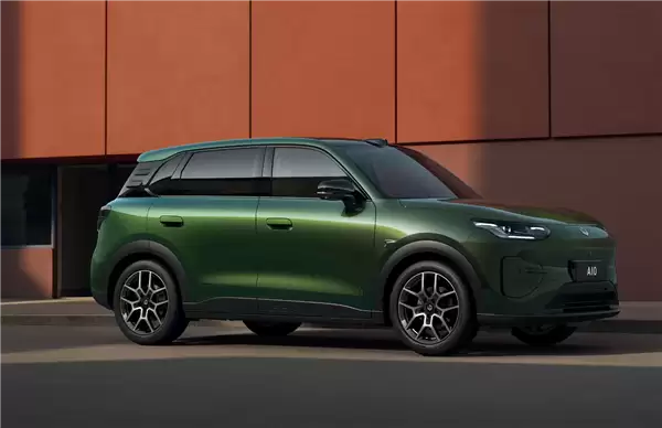 零跑汽车获一汽增资37.4亿,加码研发与全球化布局