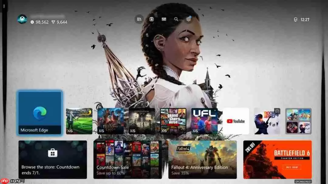 Xbox玩家实测:删除好友竟能大幅提升游戏流畅度