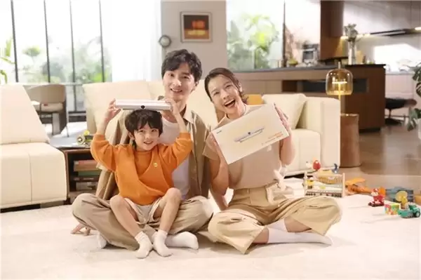 运动宇宙斩获2025AI融合大奖，解锁家庭运动全新模式