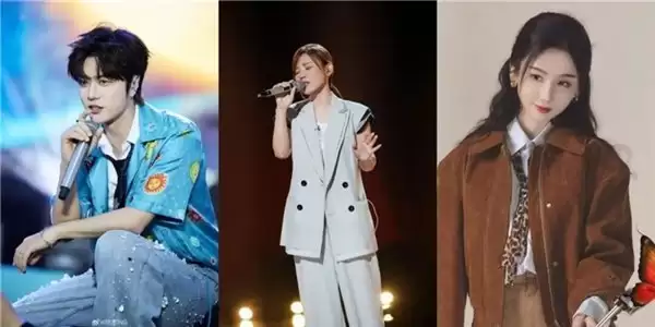 小天才携手《中国新声代第六季》重磅回归，为少年敢唱保驾护航