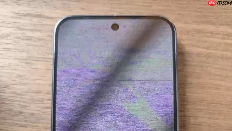 手机尾插坏了的表现有哪些? 不止是充不进电这么简单