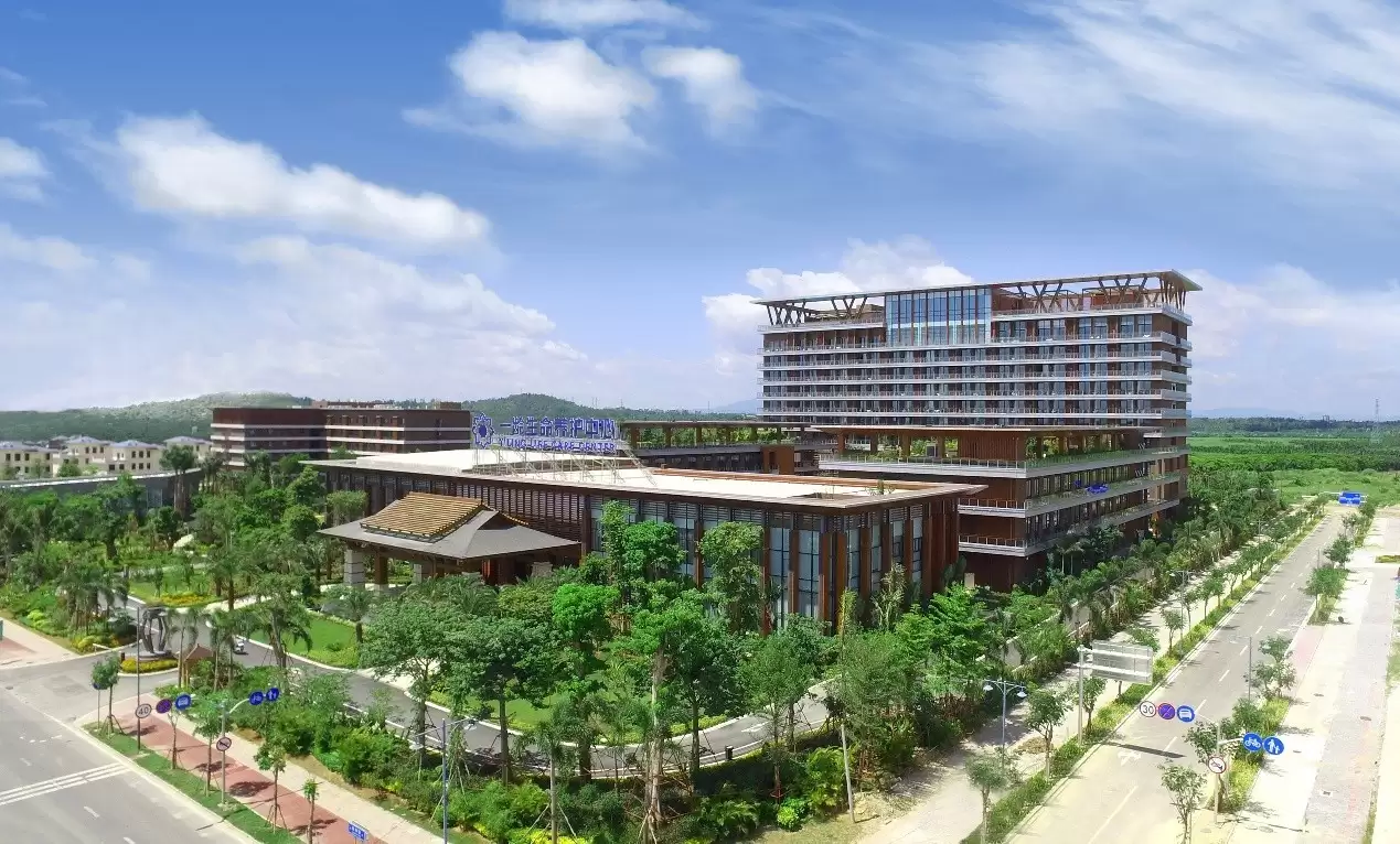 从理念到落地实践,华为擎云以数字化重构主动健康管理新生态