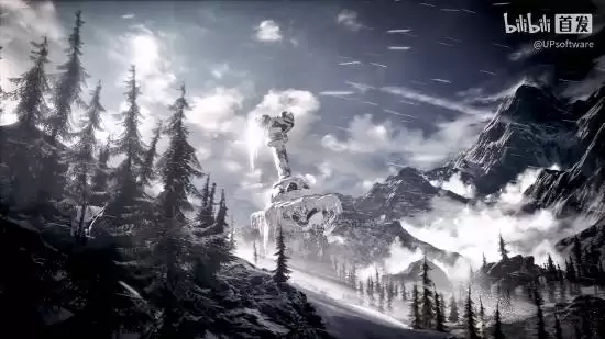 重制版高清影像曝光：精致建模与光影演绎经典重塑