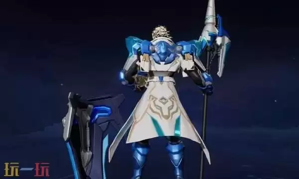 王者荣耀蒙犽苍穹破阵多少钱 蒙犽苍穹破阵价格介绍