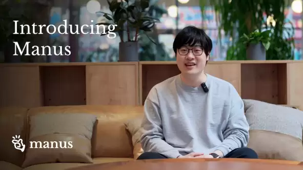 Meta收购新加坡AI企业蝴蝶效应 加速布局通用智能体