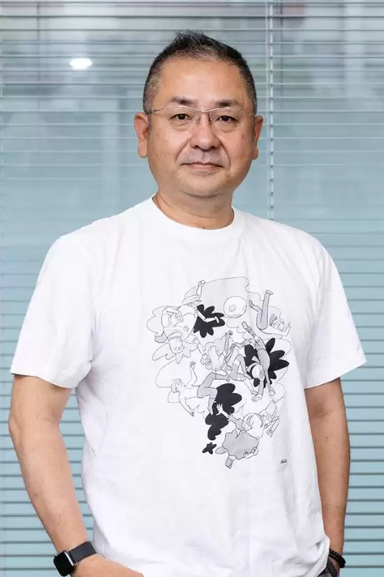 齐藤阳介回归勇者斗恶龙核心团队，系列迎四十周年新篇章