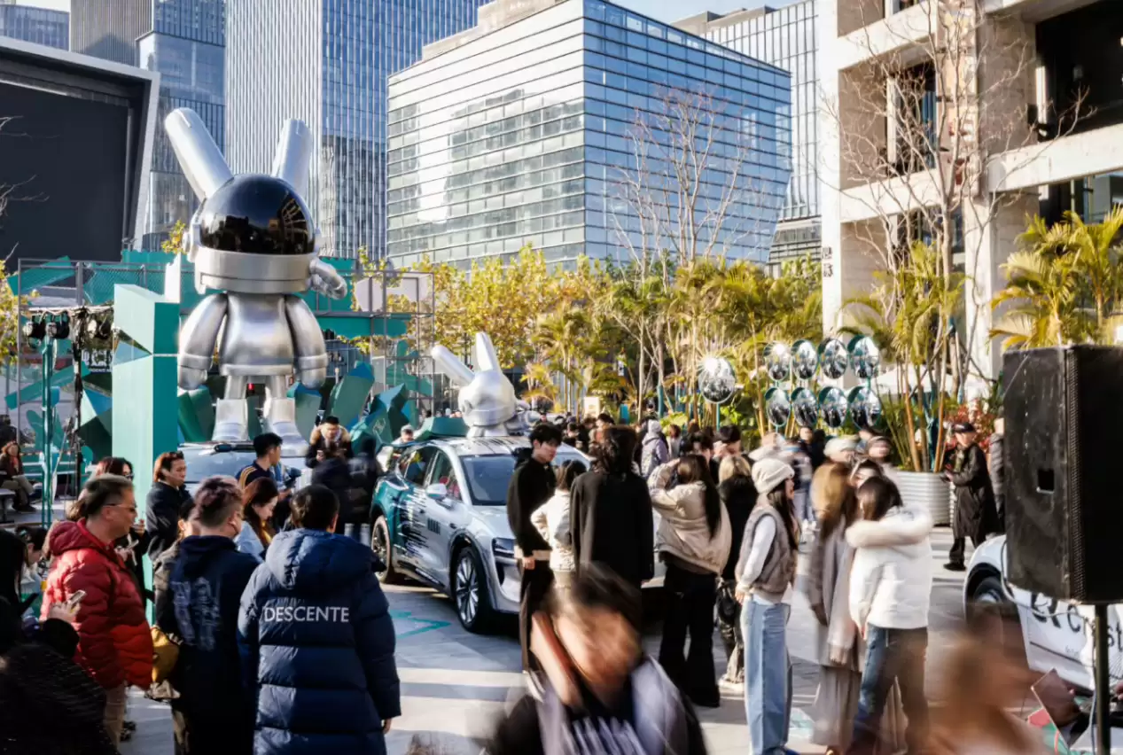 2026 智运填报大会收官,智界品牌“先锋人设”是这样逐步构建的