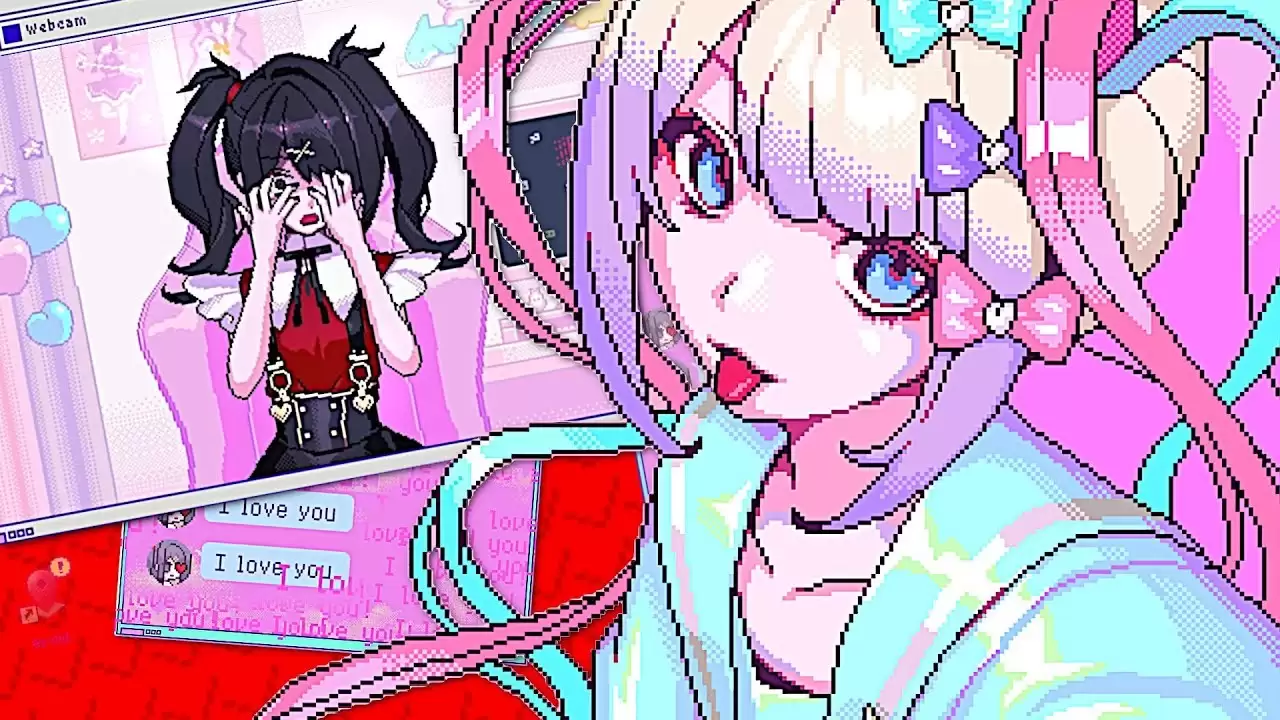 《主播女孩重度依赖》发行商 WSS playground 声明：原作者“克扣工资”指责无事实依据