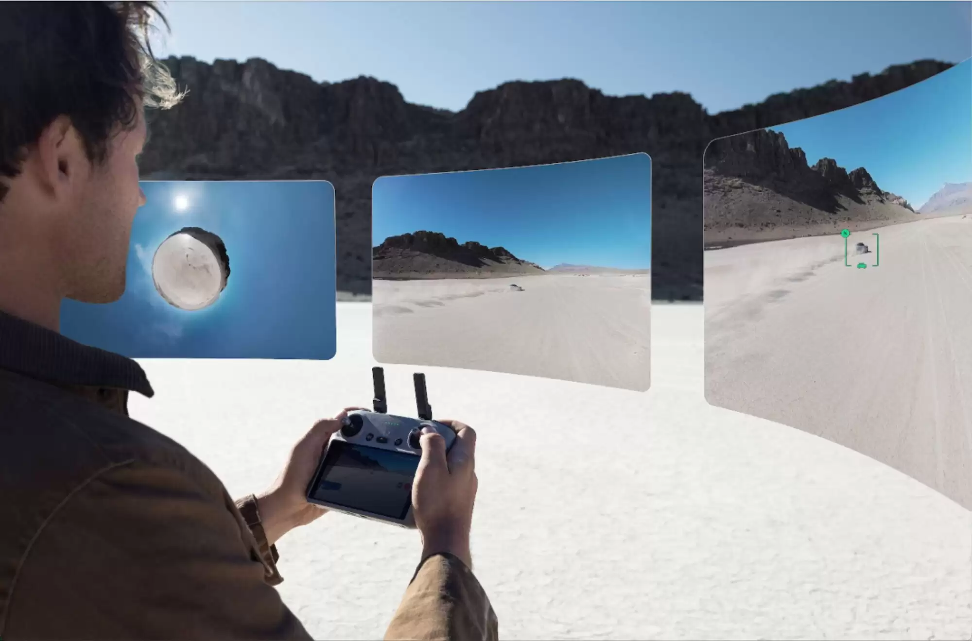 Avata 360仅售2988元 大疆全景无人机售价曝光