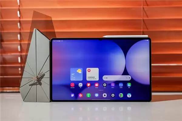 双旦礼遇季 三星 Galaxy Tab S11 系列热销中