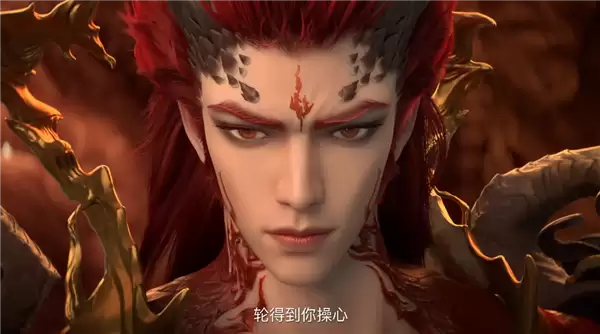 腾讯视频《仙剑奇侠传三》动画正式开播！每周二10点更新