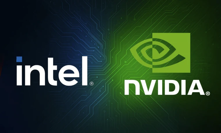 英伟达500亿美元收购英特尔股票！达成芯片开发合作