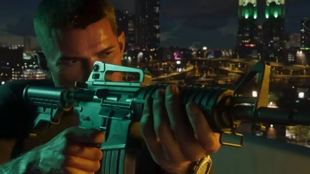 马斯克拒玩GTA6引热议:虚拟暴力双标?