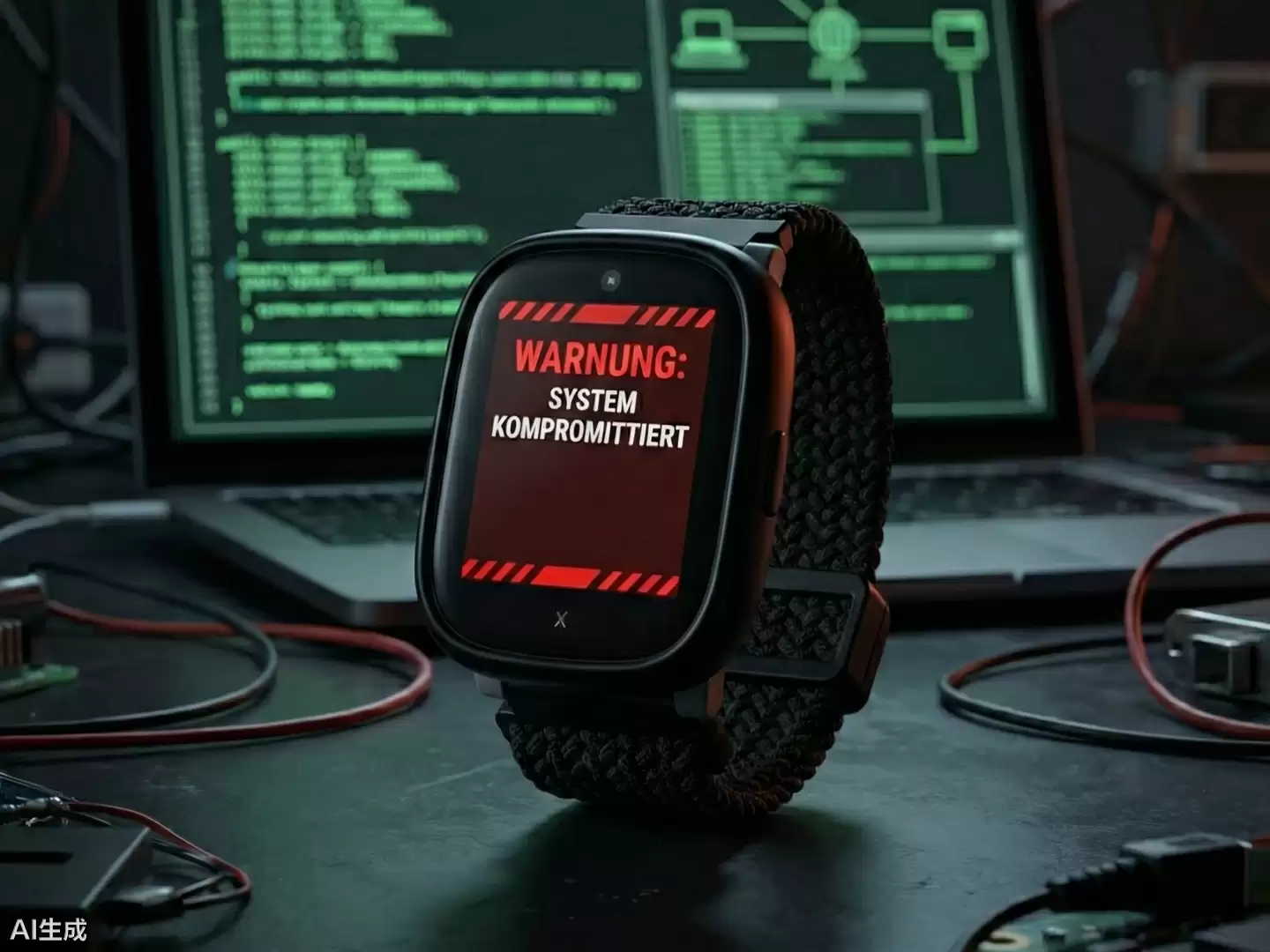 挪威 Xplora 儿童手表惊现“万能钥匙”漏洞,黑客可监听通话、篡改定位、窃取照片等