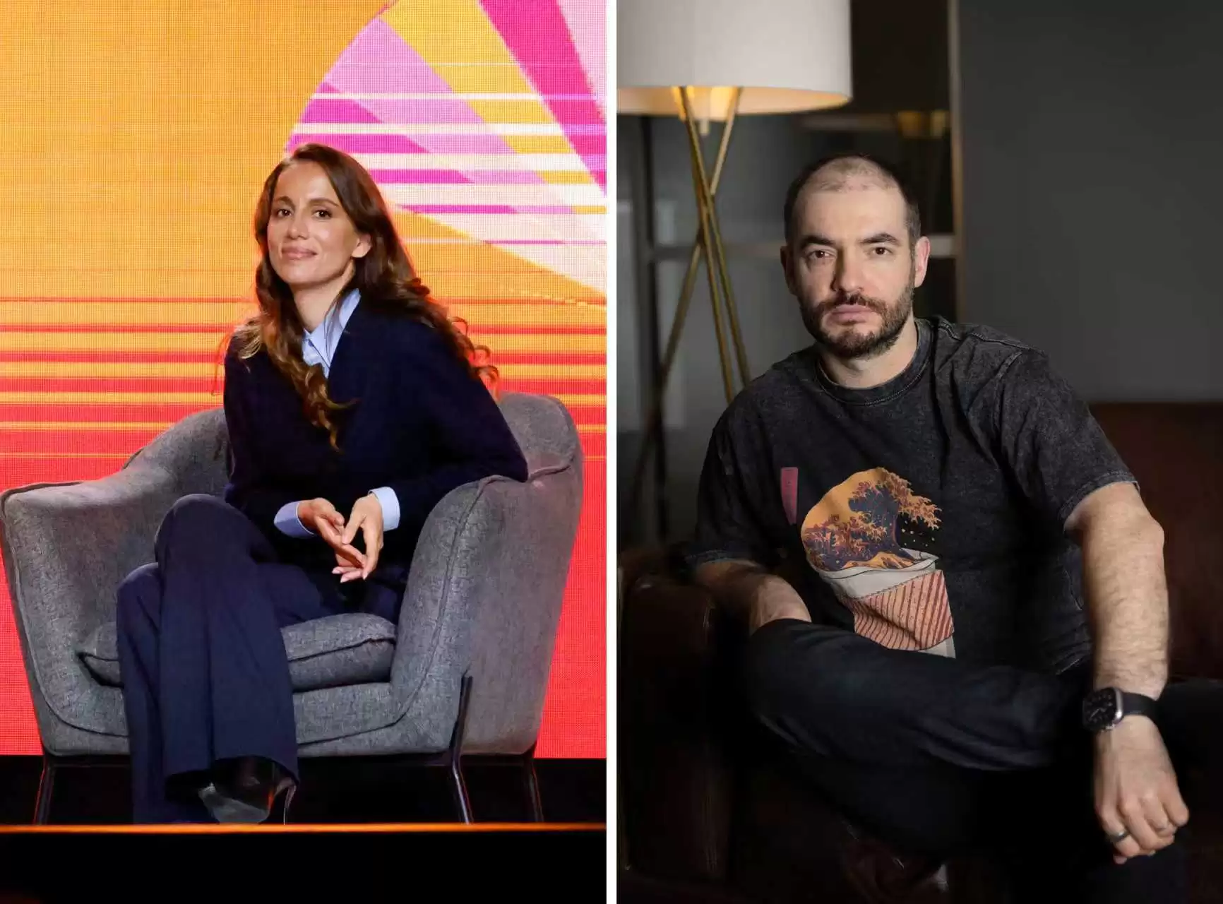 AI时代造就年轻亿万富翁：创业不到三年就暴富，马斯克都比不上