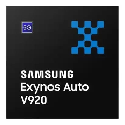 消息称三星汽车零部件业务获突破,已向宝***电动车型供应 Exynos Auto 芯片