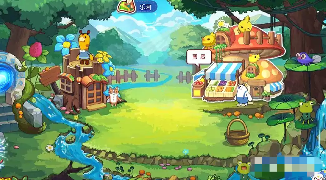 洛克王国金豇豆在哪里获得2026