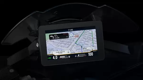 11800元 升仕150X龙骨踏板摩托掀桌 网友:炸了都夸它响