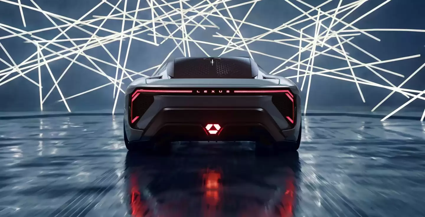 性能猛兽集结！丰田宣战法拉利、劳斯莱斯，三款顶级新车曝光