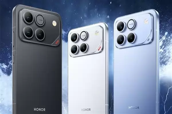 荣耀WIN系列发布:185Hz+5920Hz调光定义屏幕新标杆