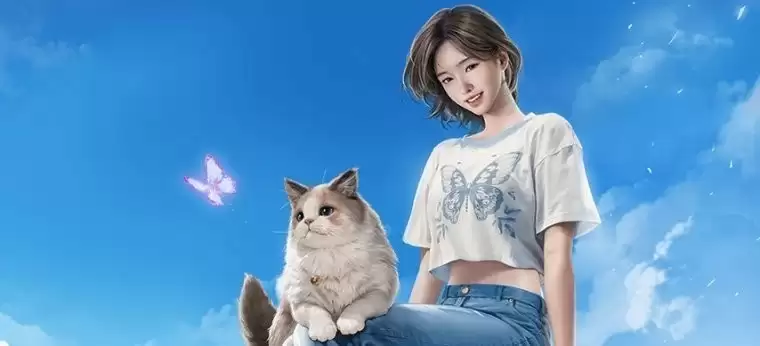 inZOI公布2026发展蓝图：AI升级、系统重构与沉浸体验全面进化