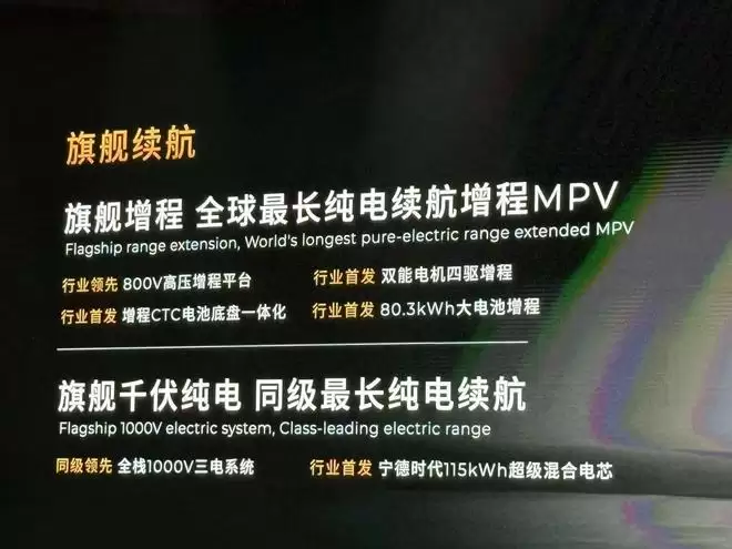 零跑十年答卷:D19与全新MPV亮相 品牌向上进入新阶段