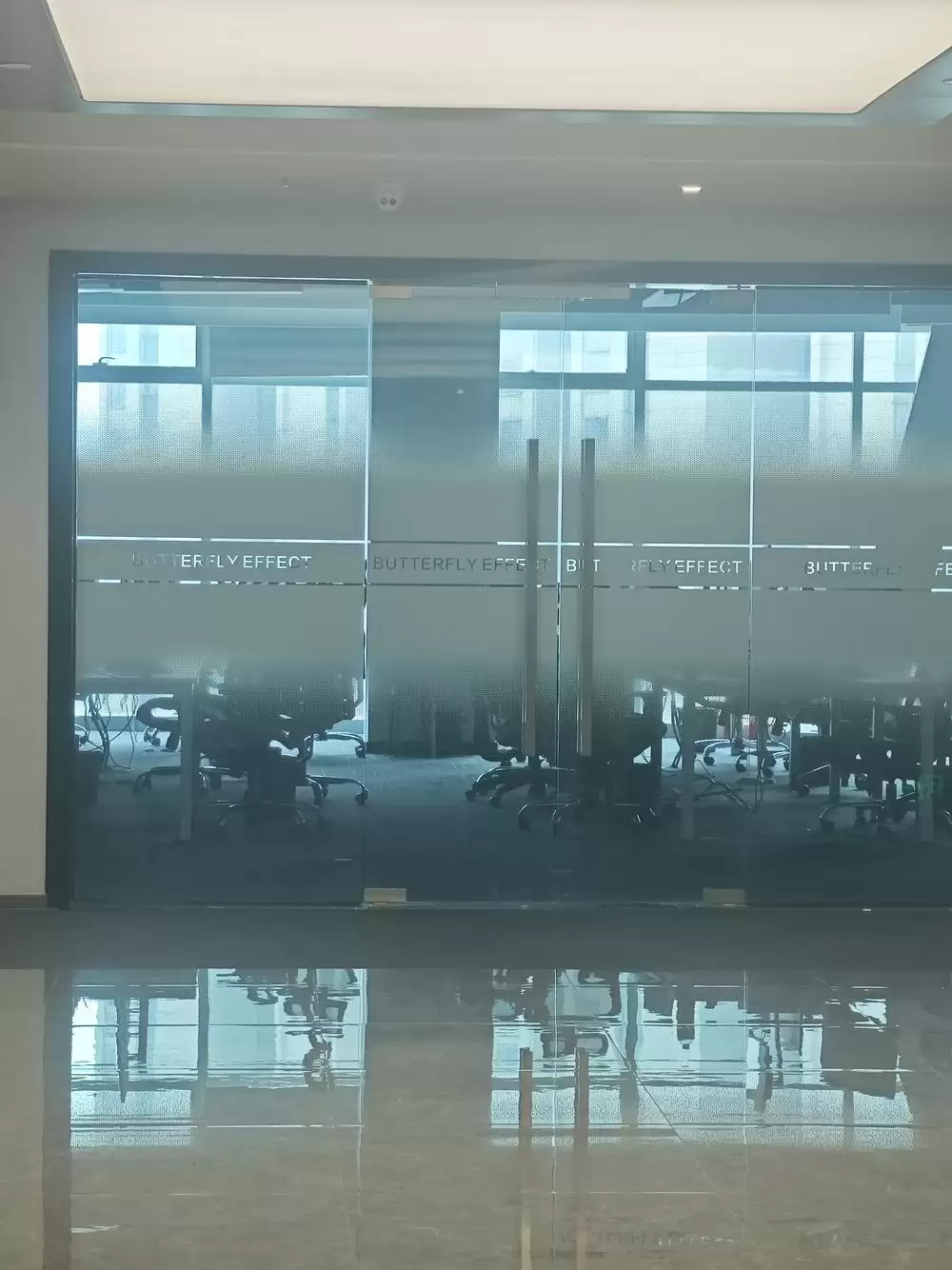 实探Manus公司武汉办公室 团队已基本搬离