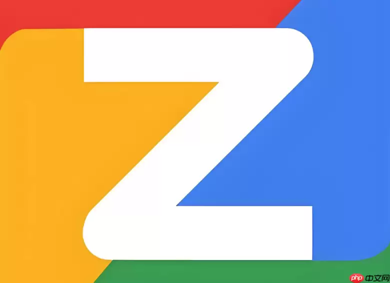 Zeus搜索引擎网页入口 宙斯浏览器快速在线访问