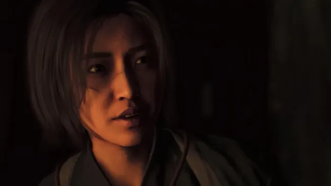 《刺客信条：影》角色体型差异或将成为未来玩法走向