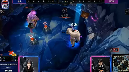 Faker险胜无段位女玩家，蒙多单挑赛引爆热议