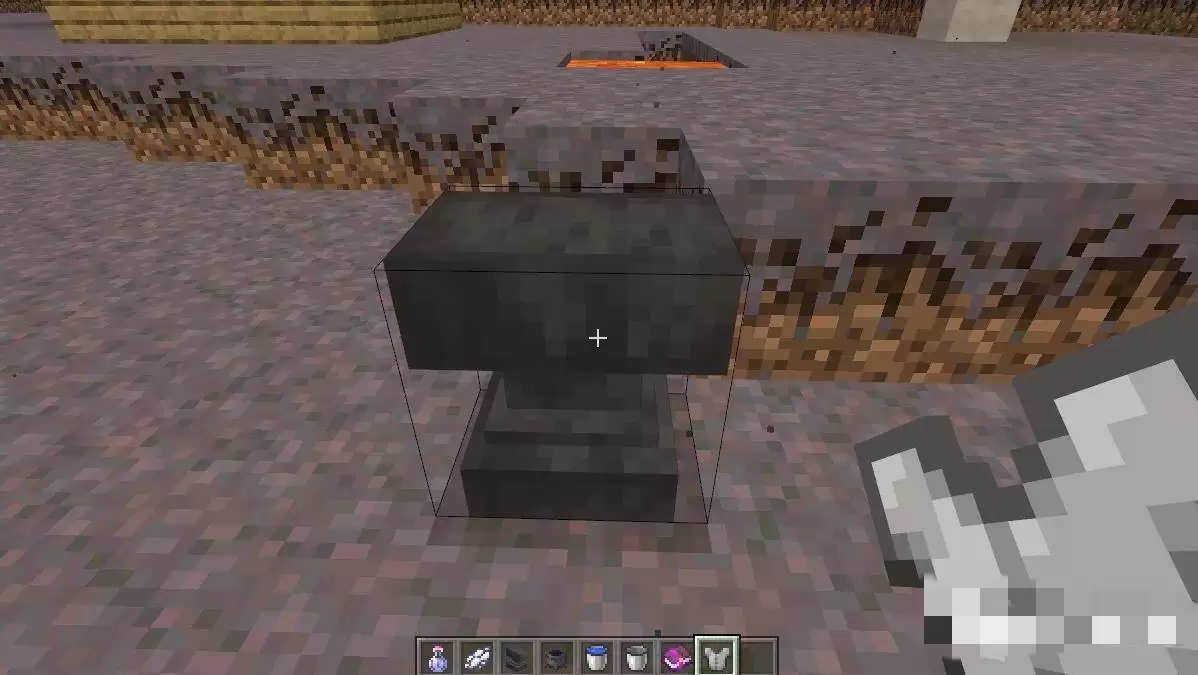 我的世界附魔书怎么用2026