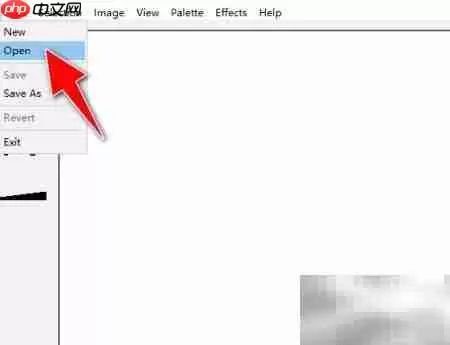 Sprite Editor加噪点教程