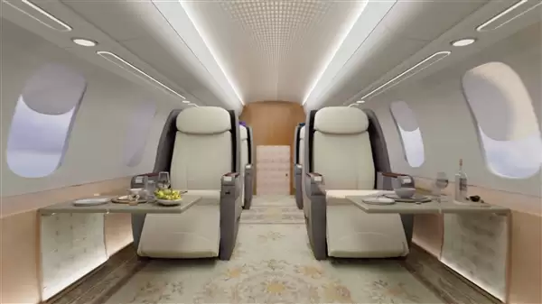 中国自研6吨级倾转旋翼飞行器首飞视频公布 网友：国产版鱼鹰