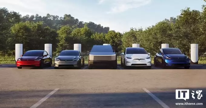 特斯拉罕见公开 2025 四季度交付量市场预期，全年交付量恐连续两年下滑