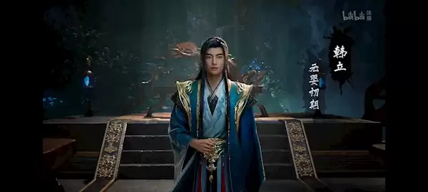 2025年动漫播放量TOP10出炉：《凡人修仙传》第一