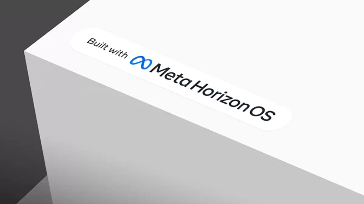 Meta推送Horizon OS v83更新,手部追踪全面升级