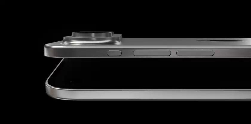 苹果首款折叠iPhone渲染视频曝光 极简设计、放弃Face ID