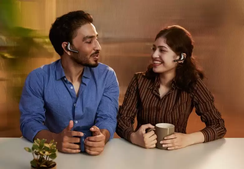 全场精准赋能时空壶W4Pro定义AI同传体验新高度