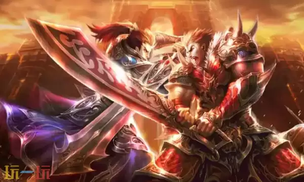 传奇之梦合击版官网入口在哪 传奇之梦合击版官方网站