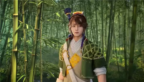 腾讯视频《仙剑奇侠传三》动画正式开播！每周二10点更新