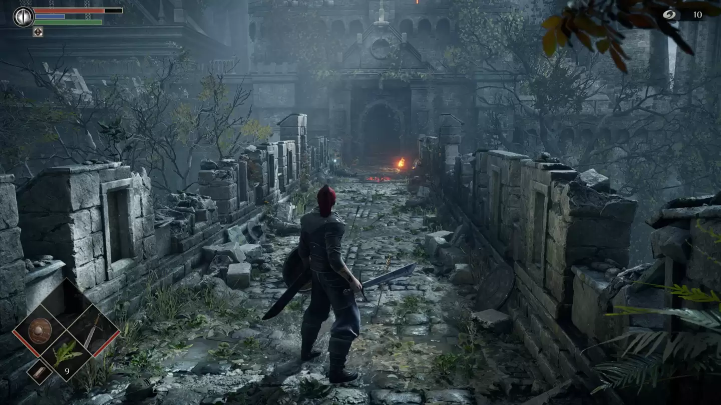 FS 社宫崎英高:“魂类游戏”概念并非由我们创造,只是理念上填补市场空缺